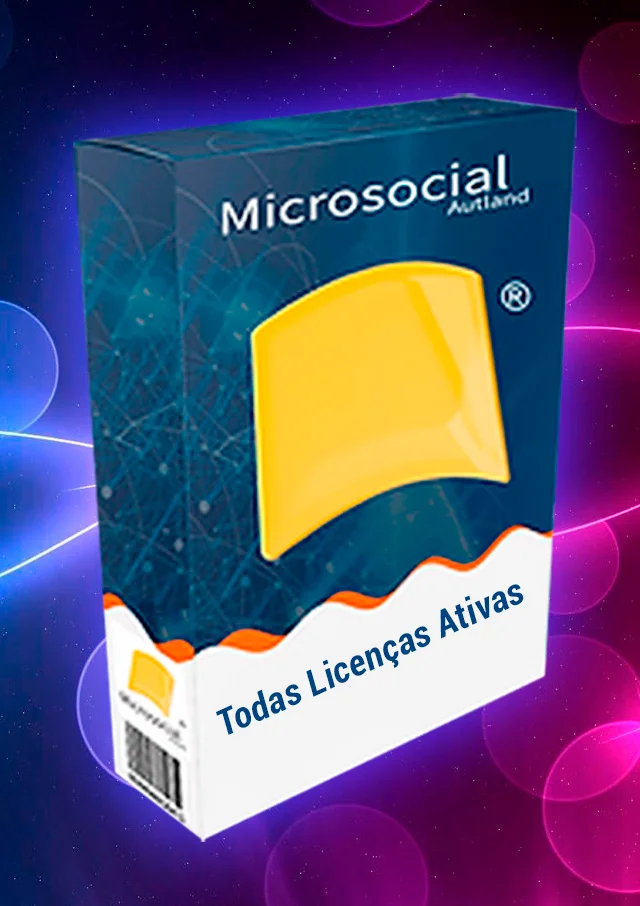 Microsocial Ultima Versão - Oficina do Código