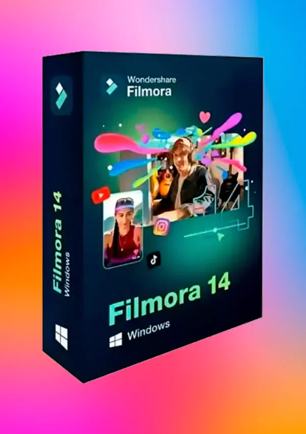 Filmora 14: Eleve Suas Produções de Vídeo com Recursos Poderosos e Praticidade - Oficina do Código