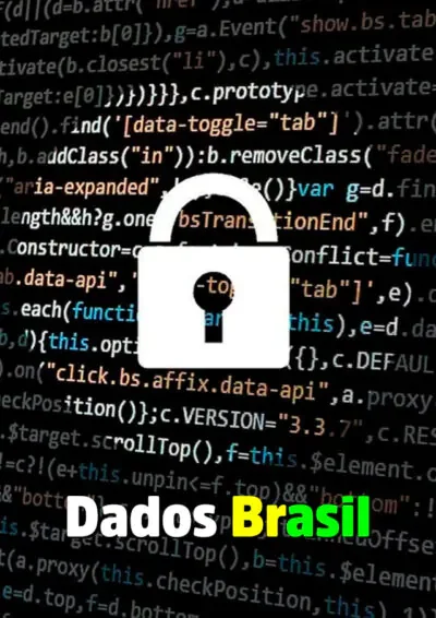 Dados Brasil – Dados Completo de Pessoas e Empresas - Oficina do Código