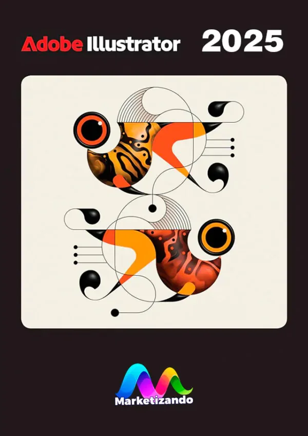 Adobe Illustrator 2025: Explorando o Futuro do Design Vetorial - Oficina do Código