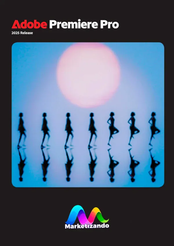 Adobe Premiere 2025: A Revolução da Edição de Vídeo - Oficina do Código