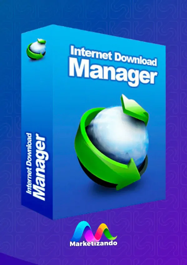 Internet Download Manager: Velocidade e Controle Total dos Seus Downloads - Oficina do Código