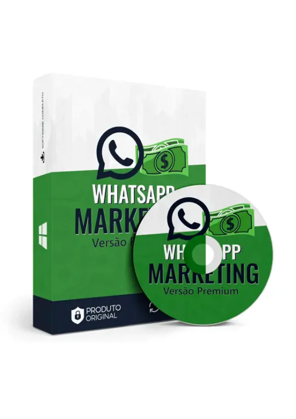 WhatsApp Marketing – Zapmarketing - Oficina do Código
