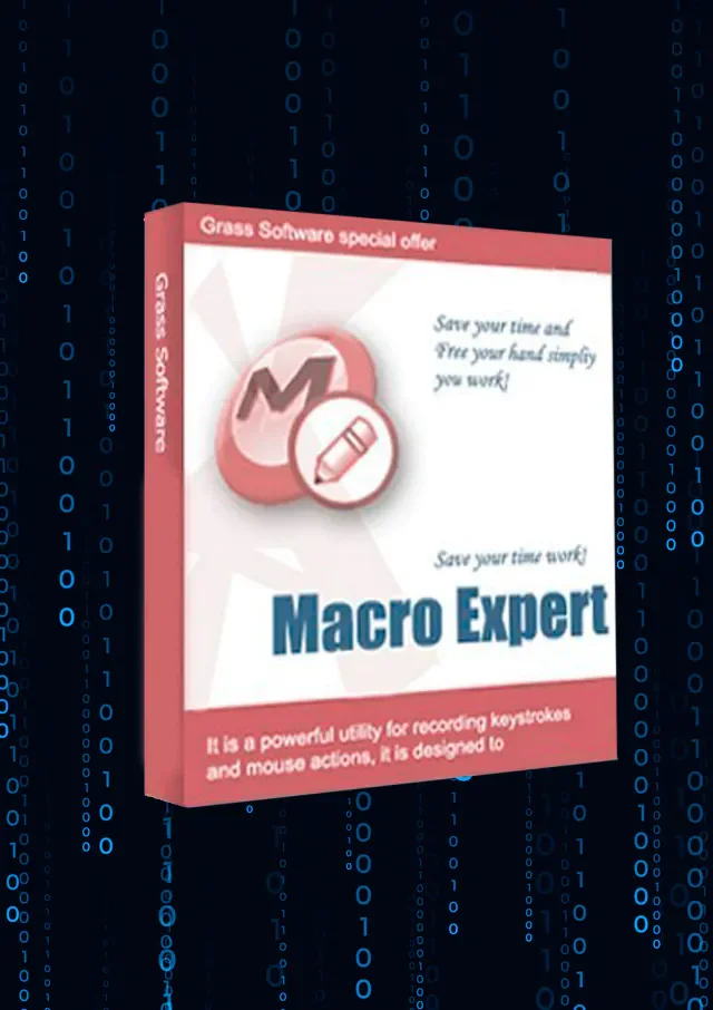 Macro Expert – Melhor Macro que existe - Oficina do Código