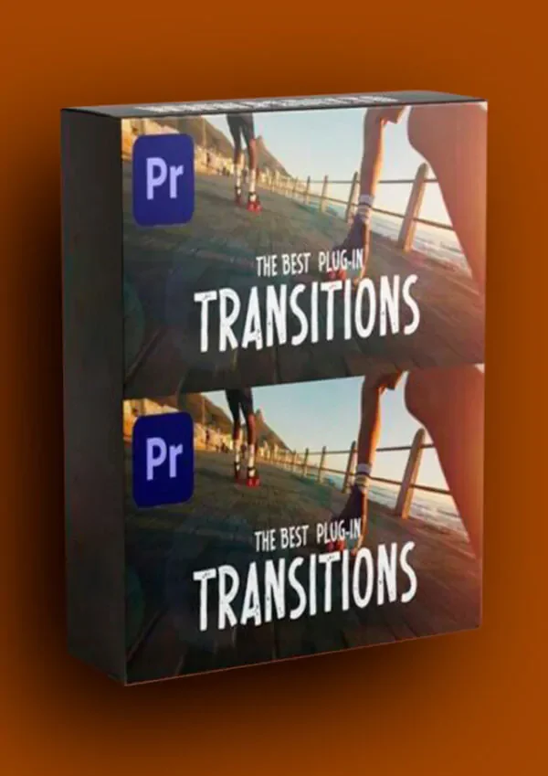 FilmImpact Premium Video Transitions - Oficina do Código