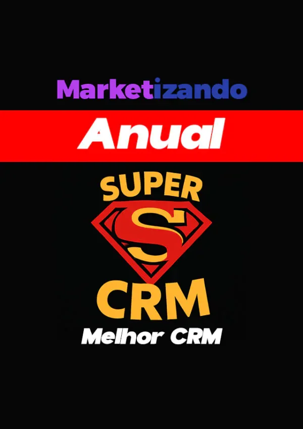  Marketizando Super CRM - Oficina do Código