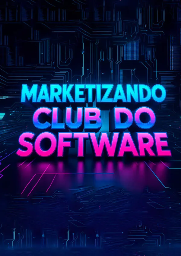 Marketizando Club do Software - Oficina do Código